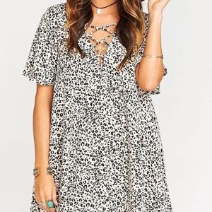Show Me Your Mumu Rancho Vista Tunic Dress
